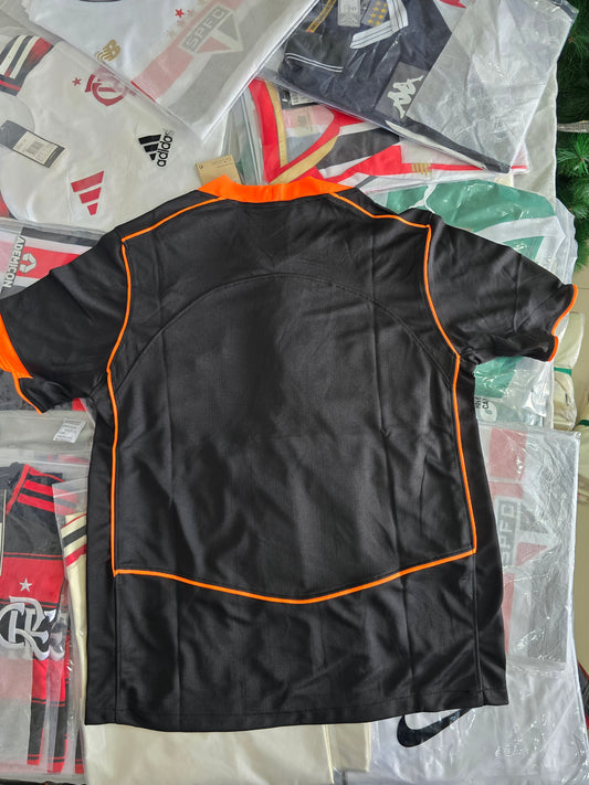 Modelo torcedor - Corinthians Uniforme 3 - 25/26