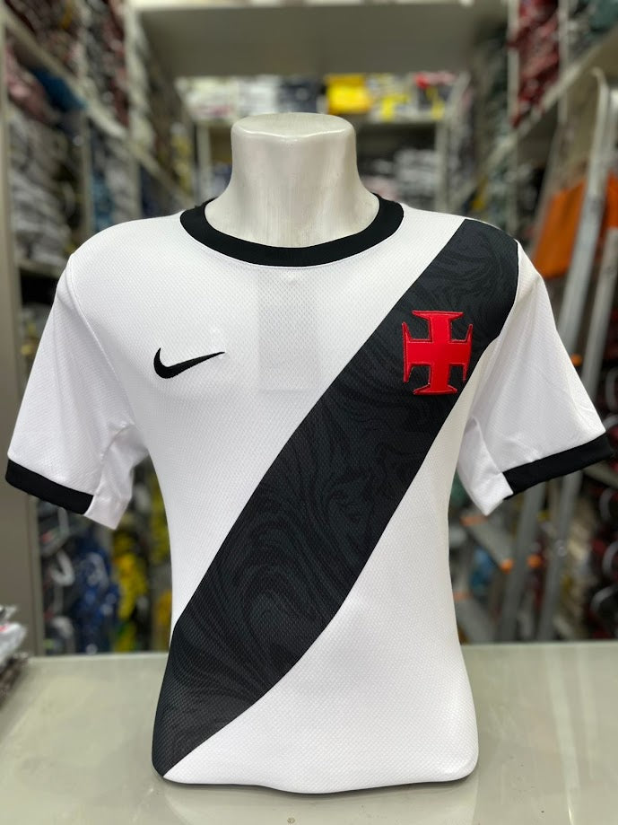 Nacional Premium - Vasco Branca 26/27