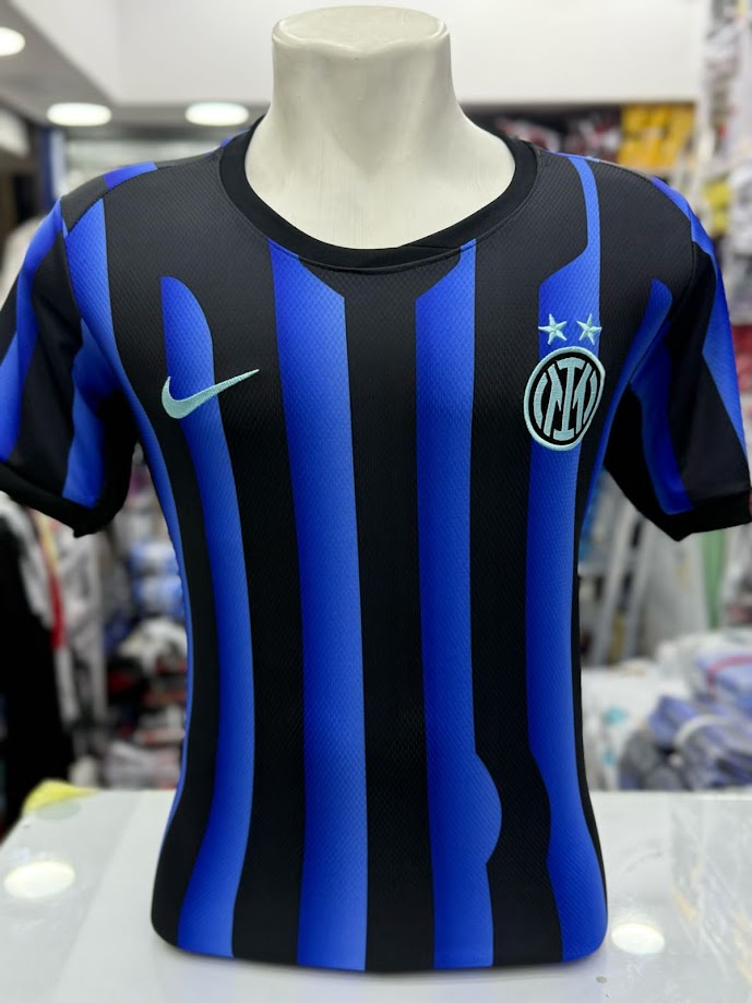 Nacional Premium - inter de milao listrada