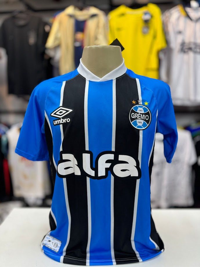 Nacional Premium - Gremio listrada 26/27