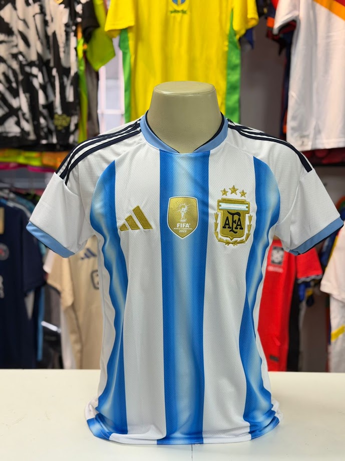 Nacional Premium - Argentina copa