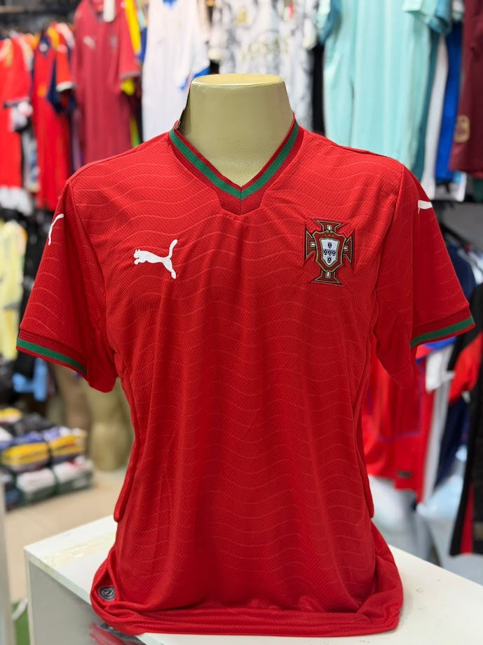 Nacional Premium - Portugal copa 2026