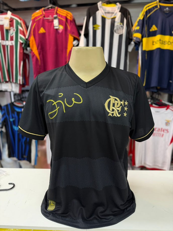 Nacional Premium - Flamengo zico edição limitada
