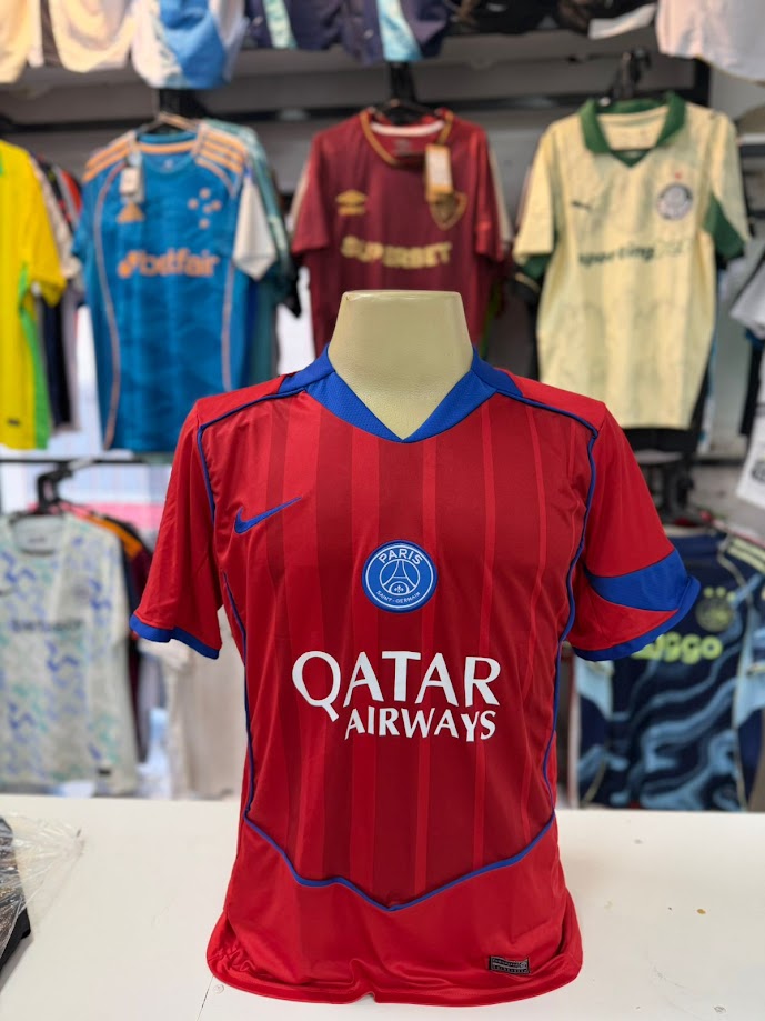 Nacional Premium - PSG total 90
