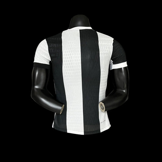 Modelo Jogador - Corinthians Listrada 2024