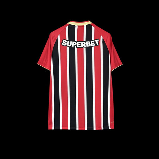 Modelo torcedor - São paulo uniforme 2 - 25/26