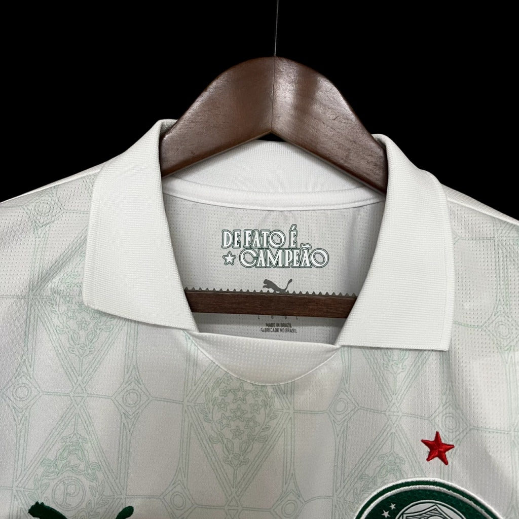 Modelo torcedor - Palmeiras uniforme 2- 25/26
