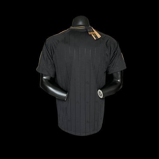 Modelo torcedor - Santos uniforme CBRJ