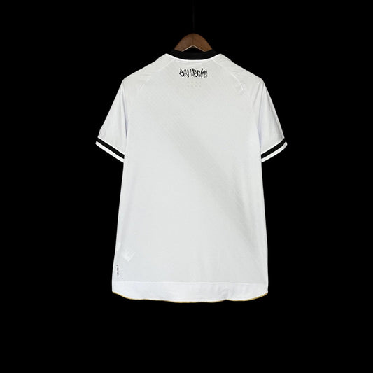 Modelo torcedor - Vasco uniforme 2 25/26