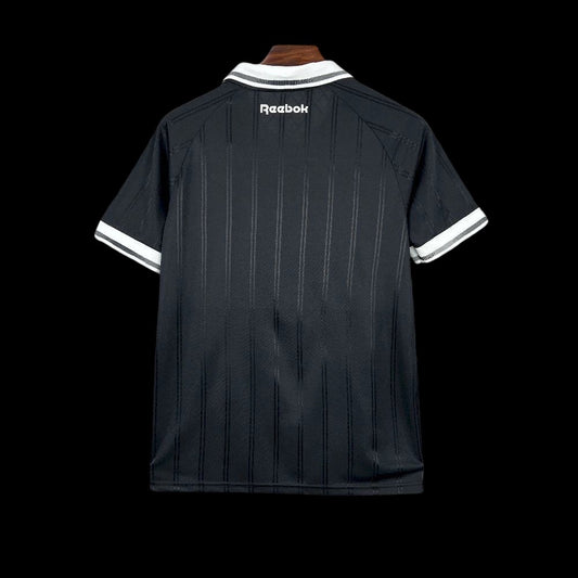 Modelo torcedor - Botafogo II 2025