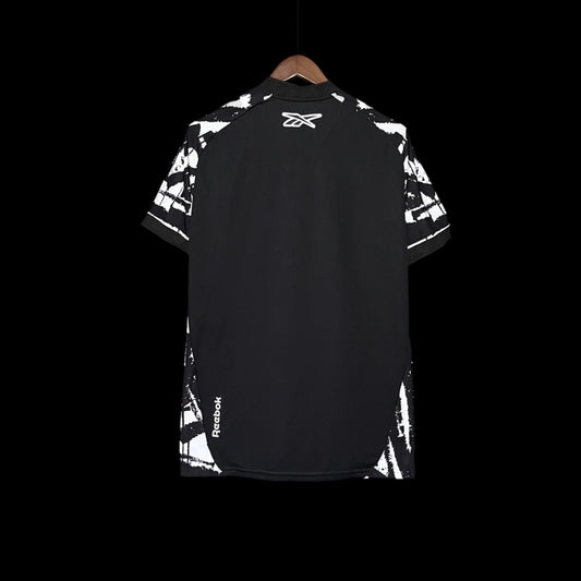 Modelo torcedor - Botafogo IV 2025/26