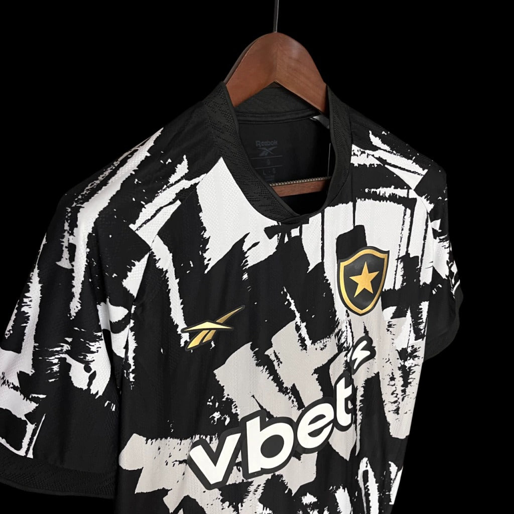 Modelo torcedor - Botafogo IV 2025/26