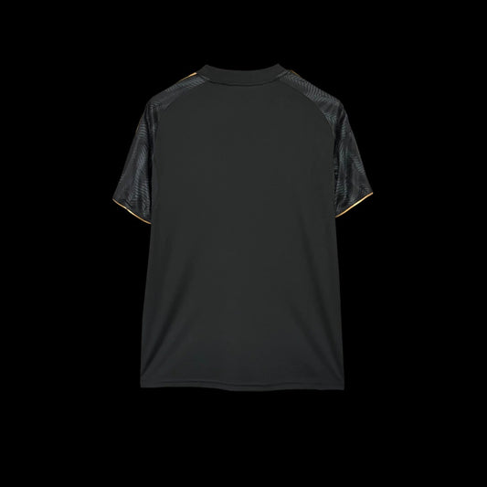 Modelo torcedor - Atletico Mineiro Uniforme 3 2025/26