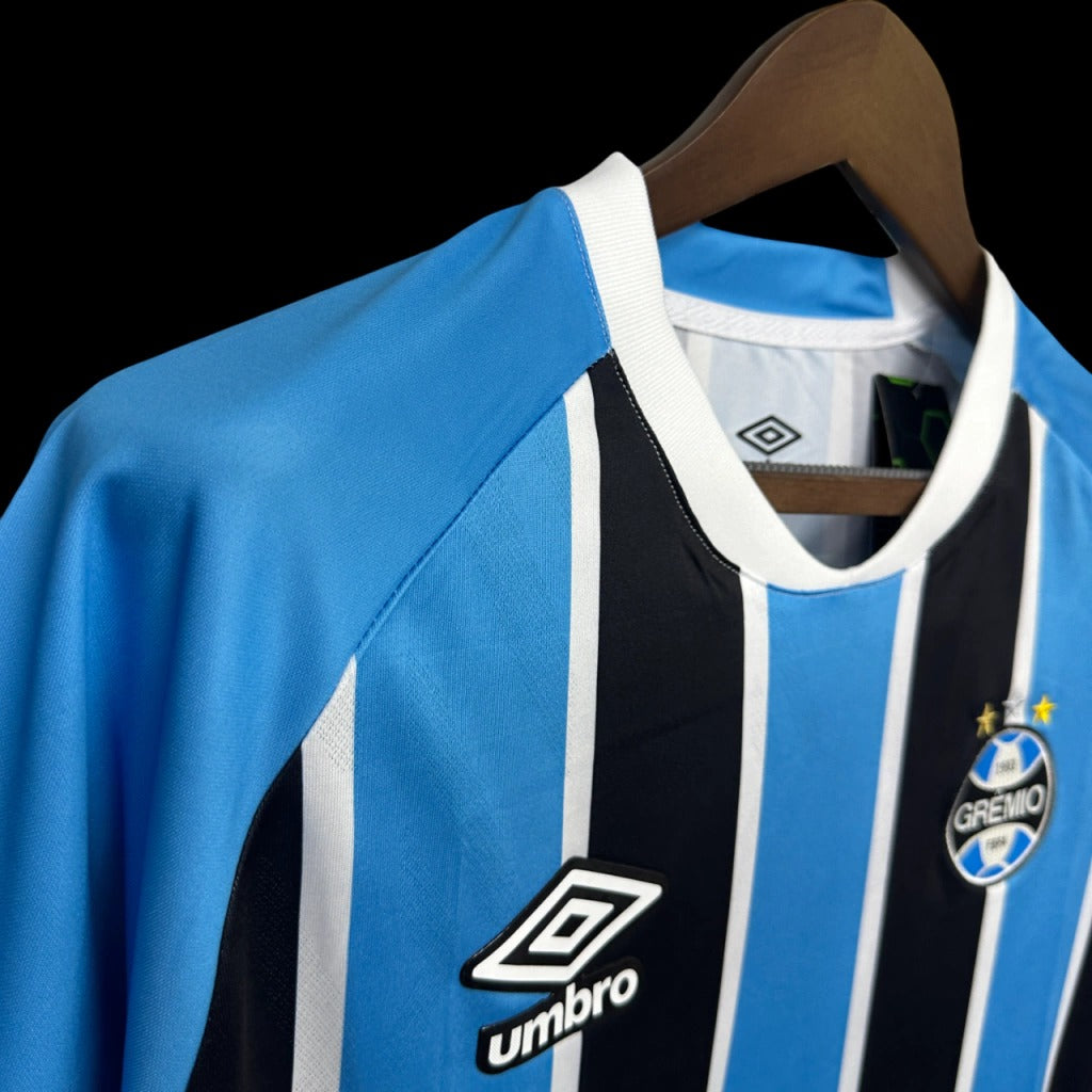 Modelo torcedor - Grêmio I 2025/26