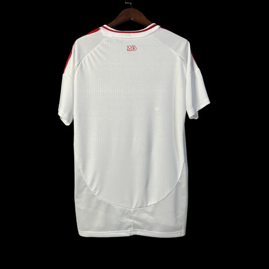 Modelo torcedor - Internacional II 2025/26