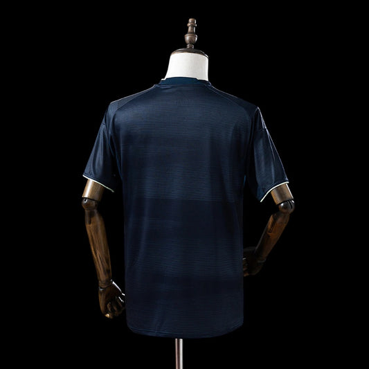 Modelo torcedor - Real Madrid II 2025/26