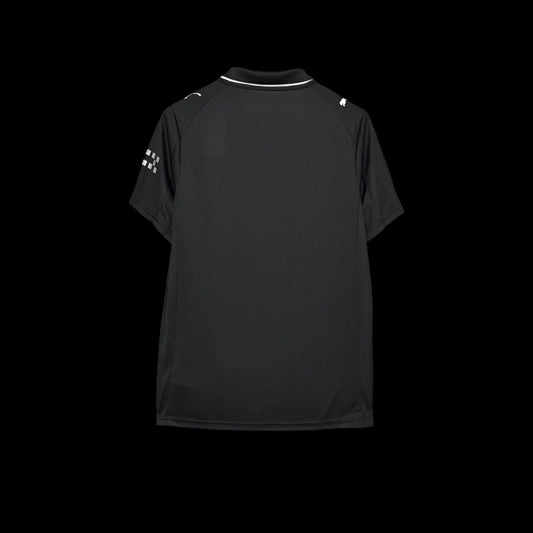 Modelo torcedor - Manchester City II 2025/26