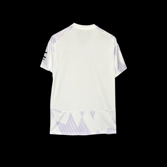 Modelo torcedor - Manchester United II 2025/26