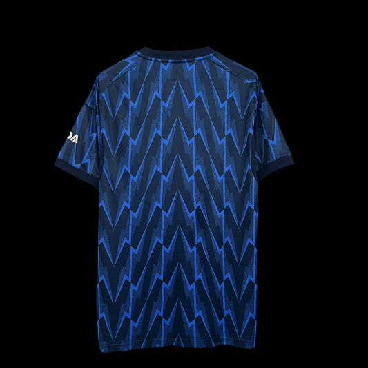 Modelo torcedor - Arsenal II 2025/26