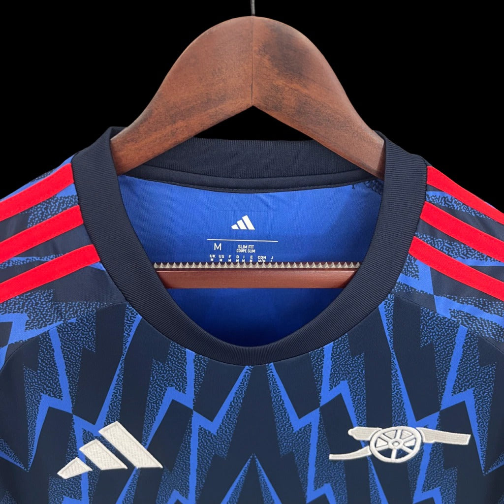 Modelo torcedor - Arsenal II 2025/26