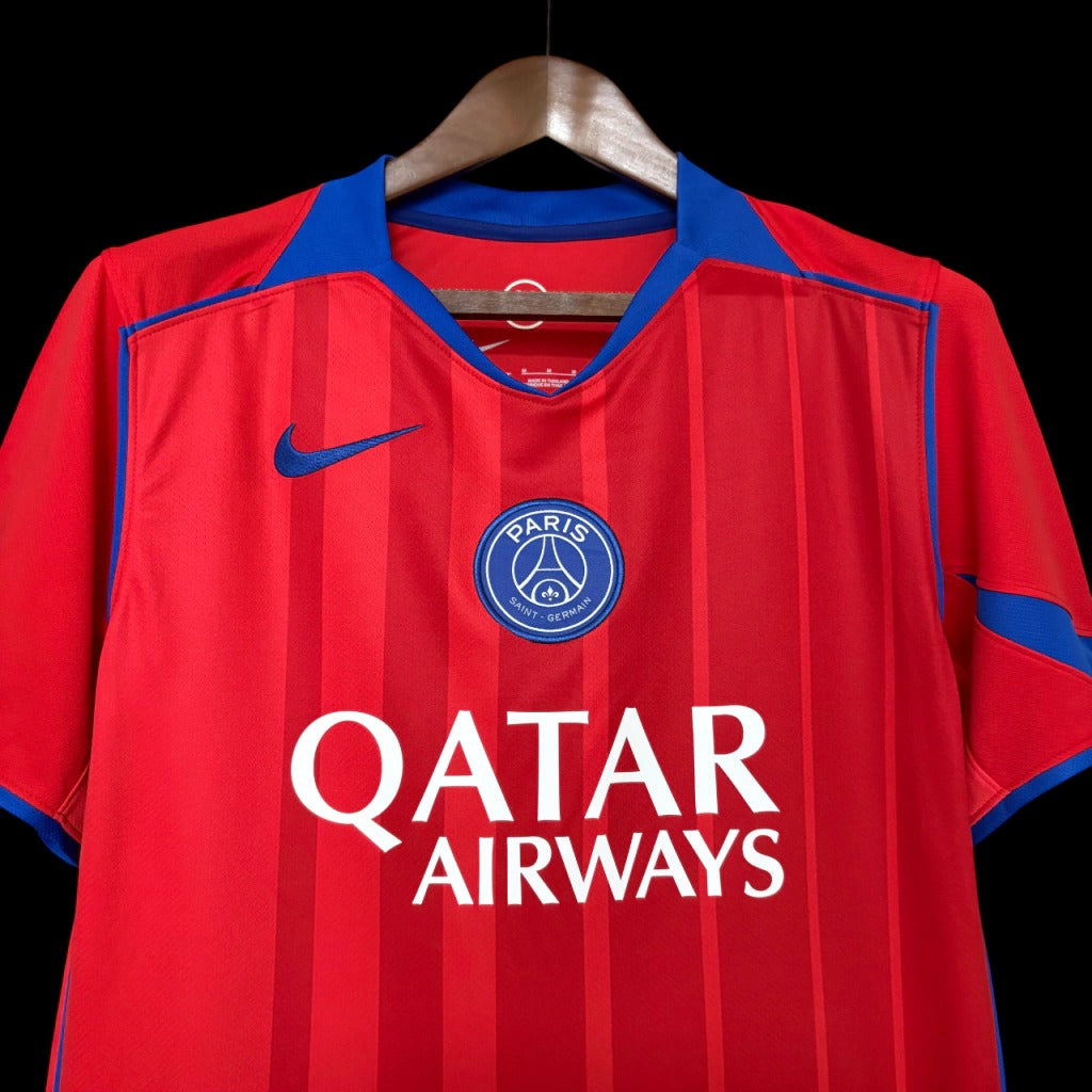 Modelo torcedor - PSG III 2025/26 Total 90