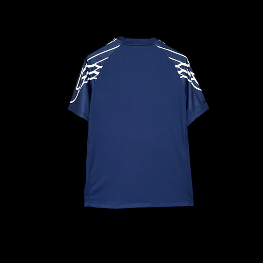 Modelo torcedor - PSG IV 2025/26