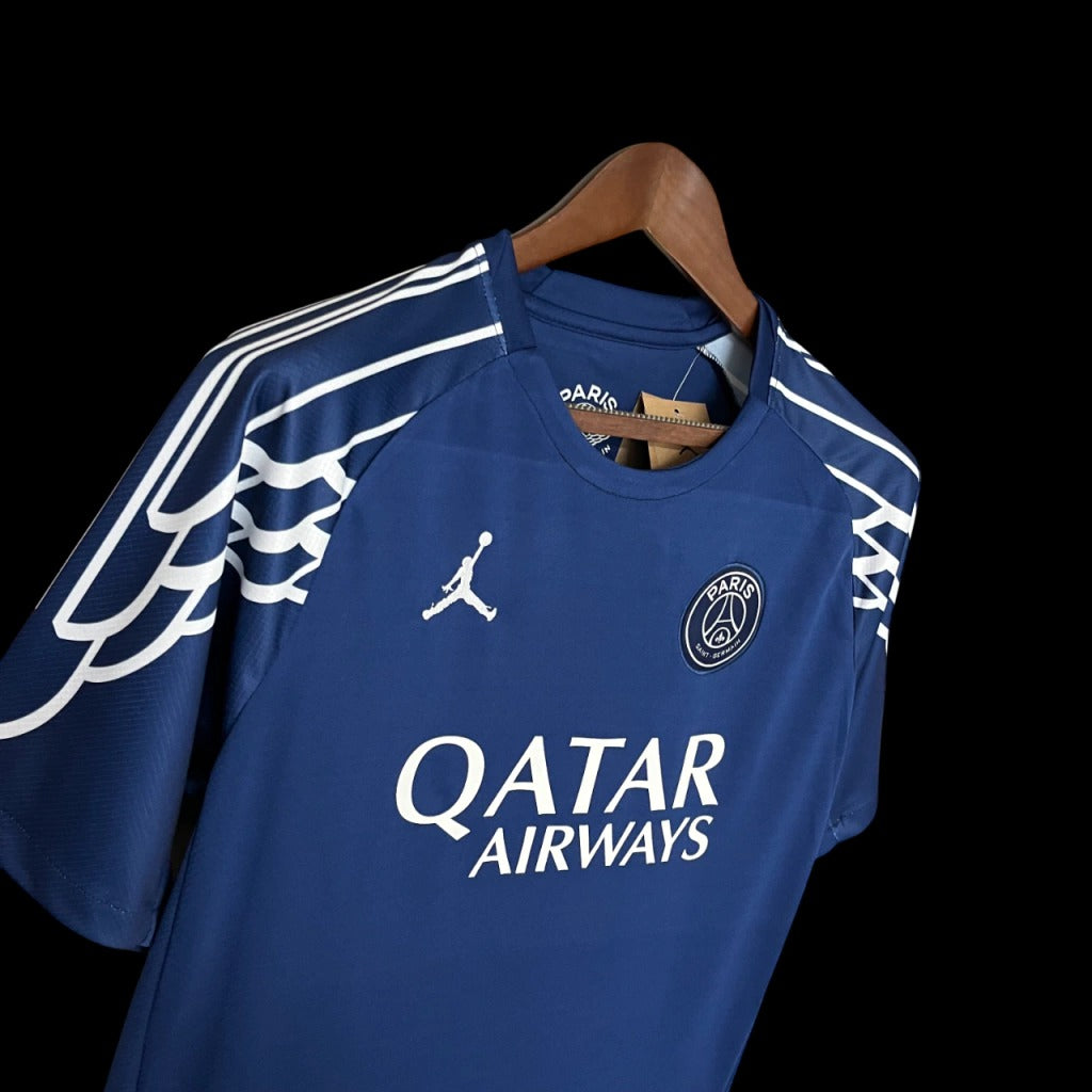 Modelo torcedor - PSG IV 2025/26