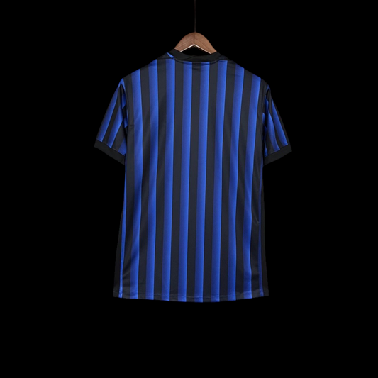 Modelo torcedor - Inter de Milão I 2025/26