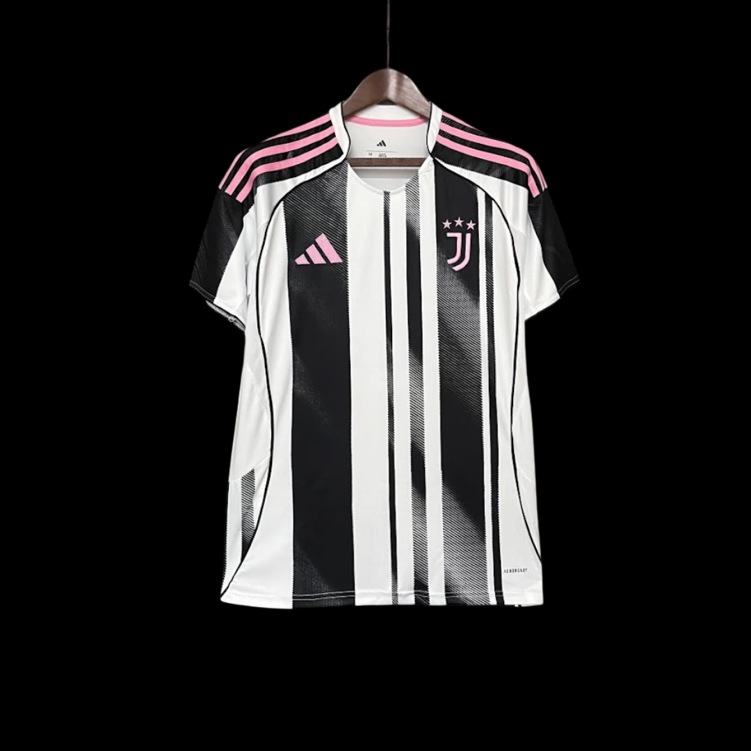 Modelo torcedor - juventus I 2025/26