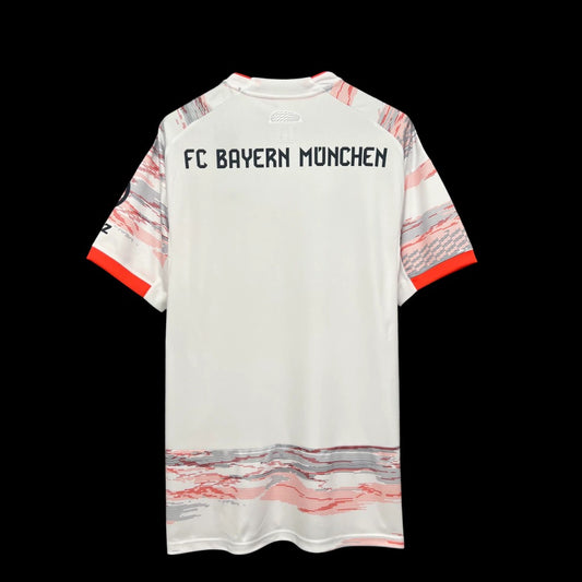 Modelo torcedor - Bayern de Munique II 2025/26