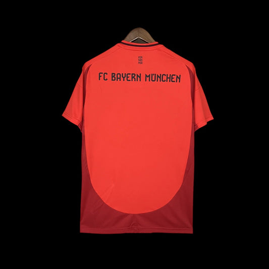 Modelo torcedor - Bayern de Munique I 2024/25