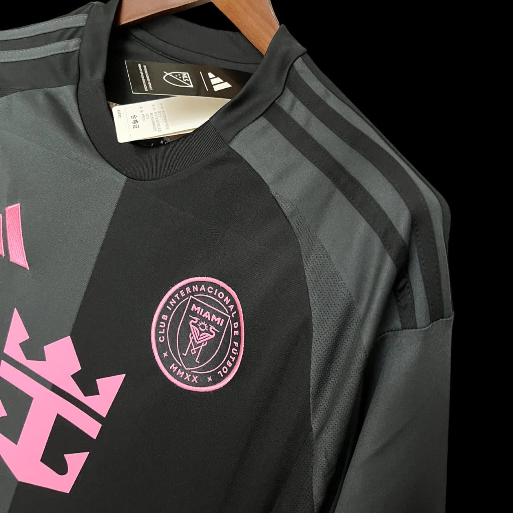 Modelo torcedor - Inter Miami II 2025/26