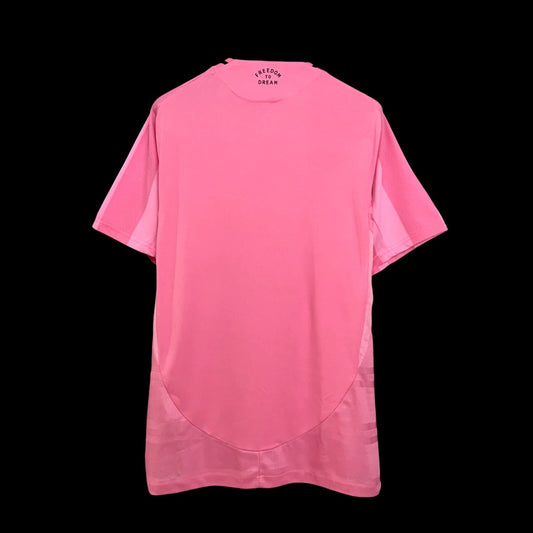 Modelo torcedor - Inter Miami I 2025/26