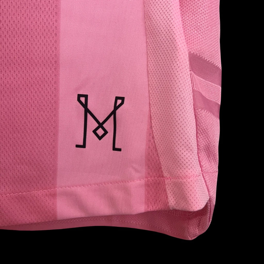 Modelo torcedor - Inter Miami I 2025/26