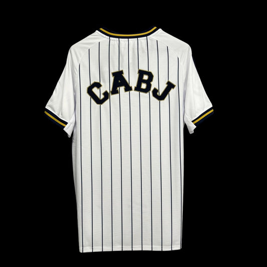 Modelo torcedor - Boca Juniors US Pack 2025/26