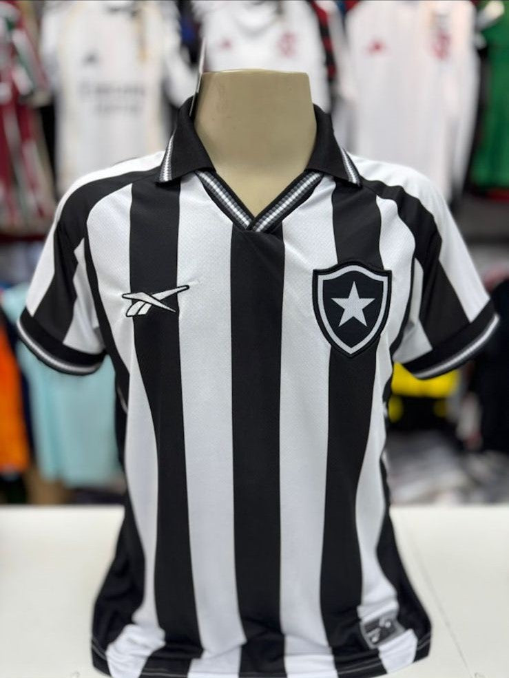 Nacional Botafogo listrada - GG