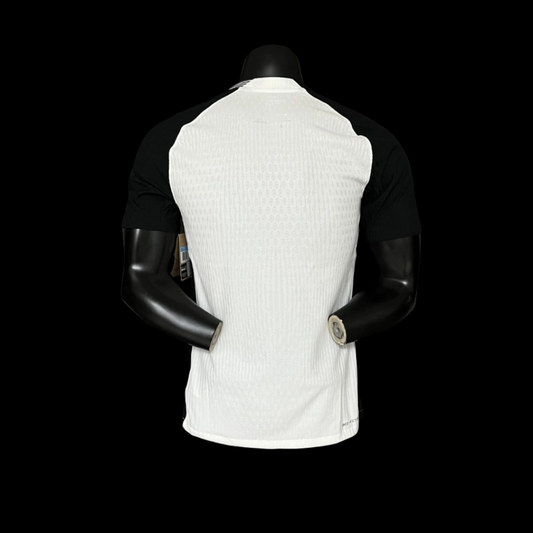 Modelo Jogador - Corinthians uniforme 1 - 25/26