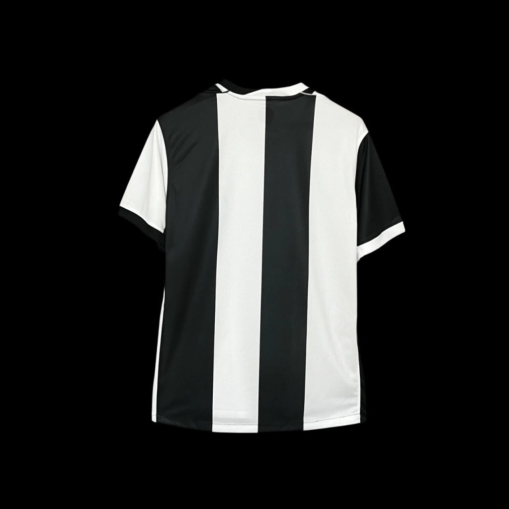 Modelo torcedor - Corinthians Listrada 2024