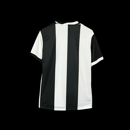 Modelo torcedor - Corinthians Listrada 2024