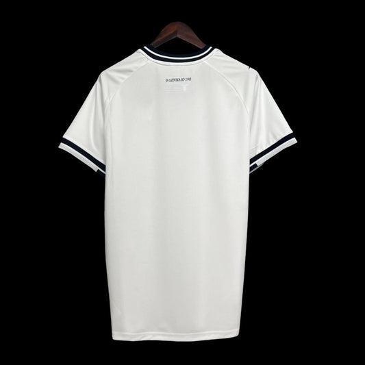 Modelo torcedor - Lazio II 2025/26