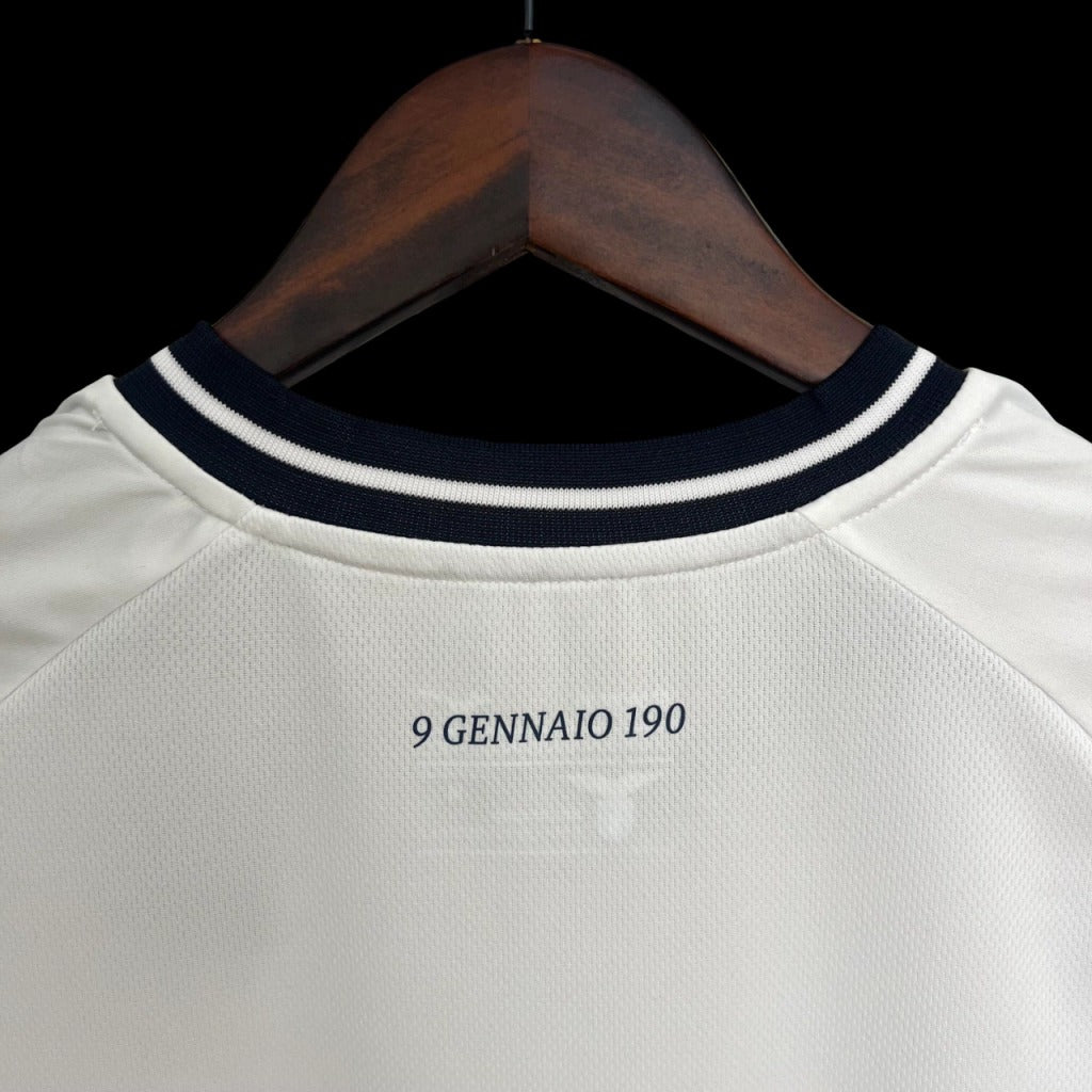 Modelo torcedor - Lazio II 2025/26