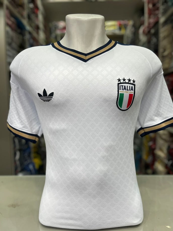Nacional Premium - Italia branca 2026