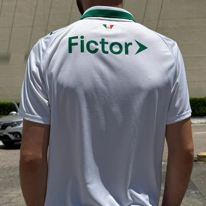 Modelo Torcedor - Palmeiras uniforme 2 - 2026