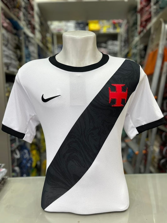Nacional Premium - Vasco Branca 26/27