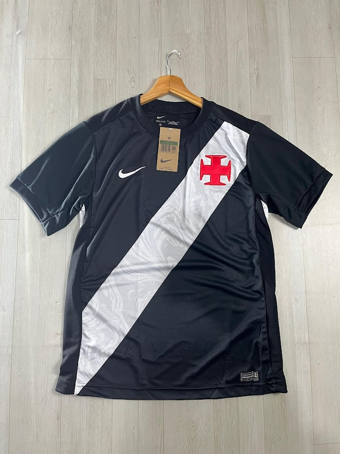 Nacional Premium - Vasco preta 26/27