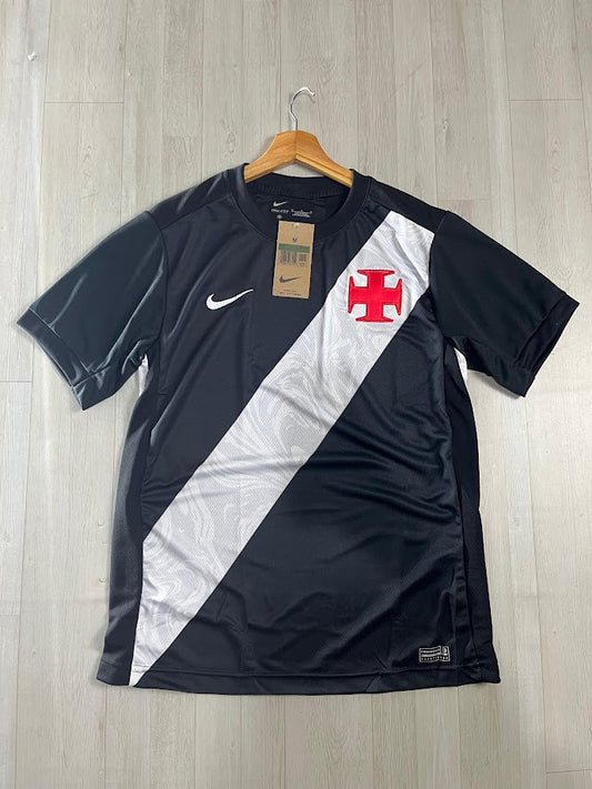 Nacional Premium - Vasco preta 26/27