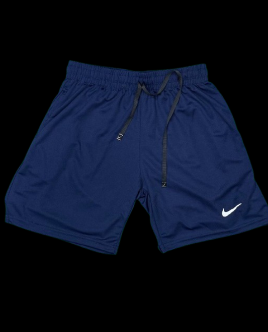 Bermuda Nike Dryfit Azul Escuro