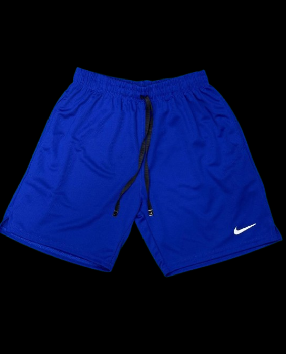 Bermuda Nike Dryfit Azul