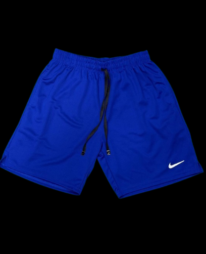 Bermuda Nike Dryfit Azul