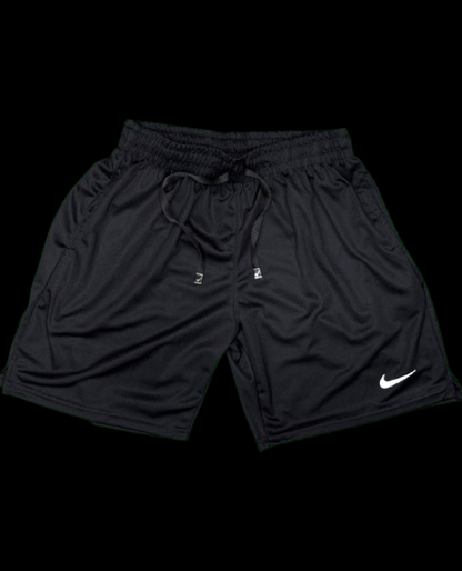 Bermuda Nike Dryfit Preta